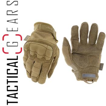 MECHANIX WEAR M-PACT 3 HANDSCHUH COYOTE